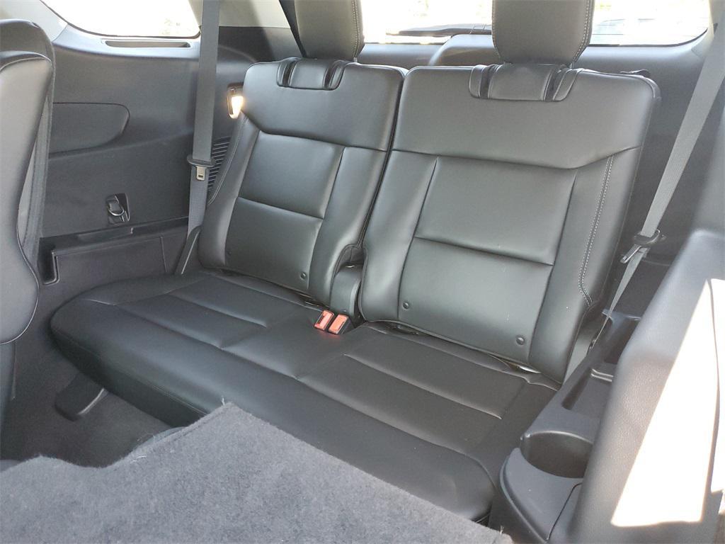 used 2022 Ford Explorer car, priced at $32,127