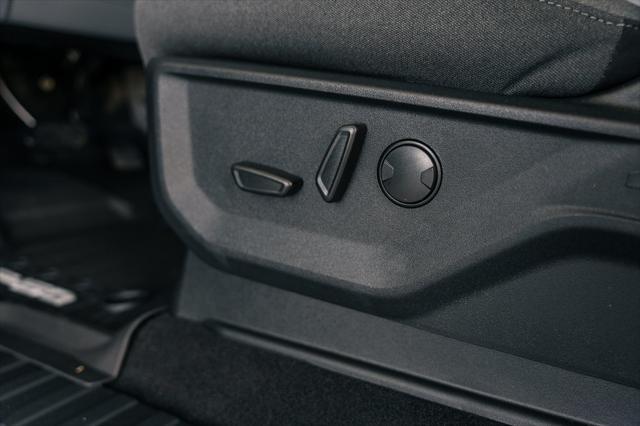 new 2025 Ford F-150 car, priced at $57,373