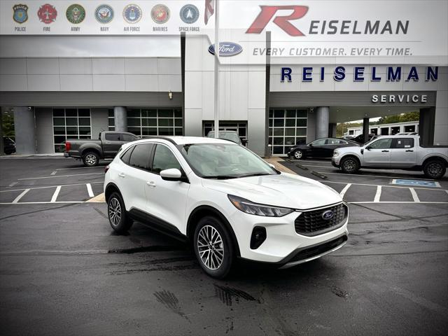 new 2024 Ford Escape car, priced at $36,633