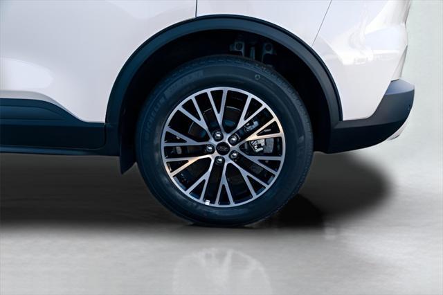 new 2024 Ford Escape car, priced at $35,392