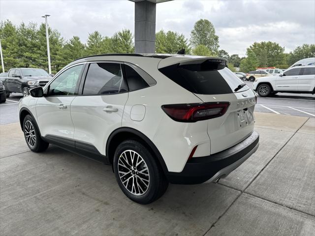 new 2024 Ford Escape car, priced at $36,633