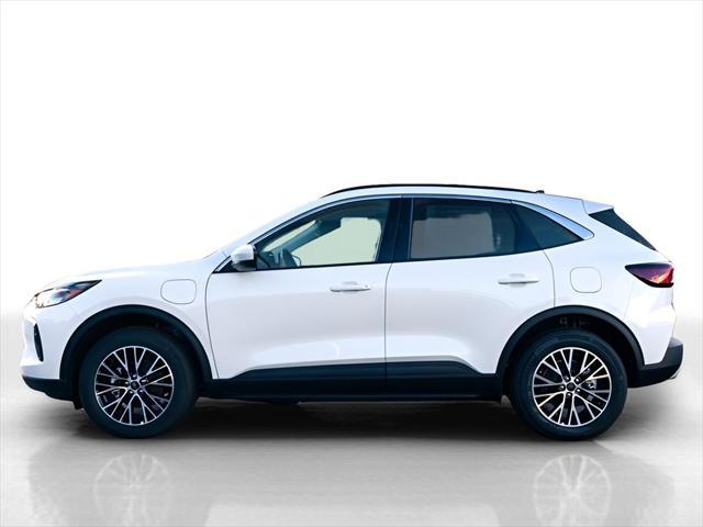 new 2024 Ford Escape car, priced at $35,392