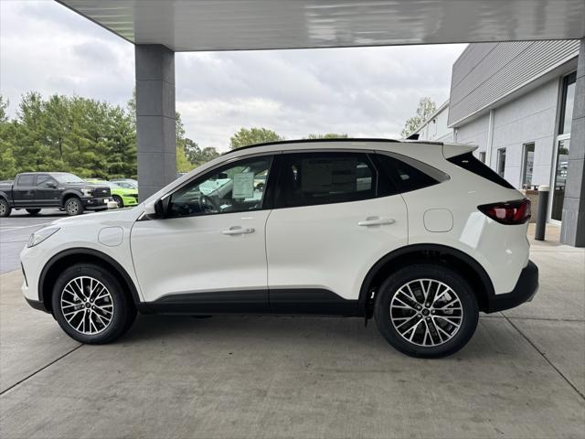 new 2024 Ford Escape car, priced at $36,633