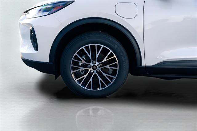 new 2024 Ford Escape car, priced at $35,392
