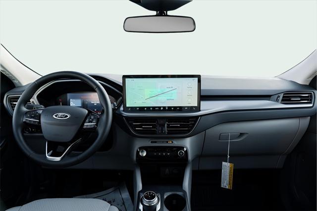new 2024 Ford Escape car, priced at $35,392