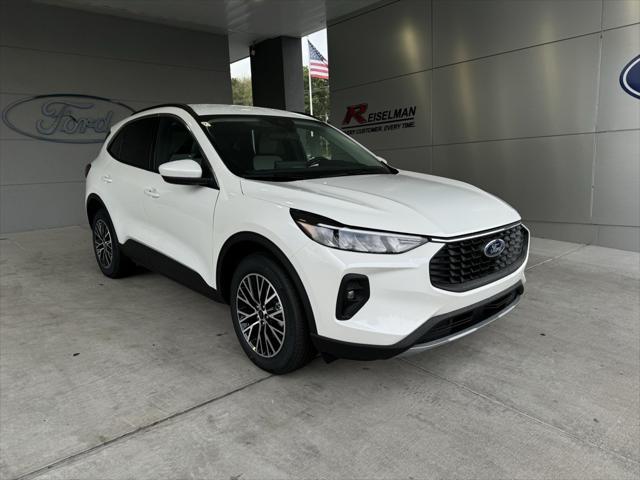 new 2024 Ford Escape car, priced at $36,633