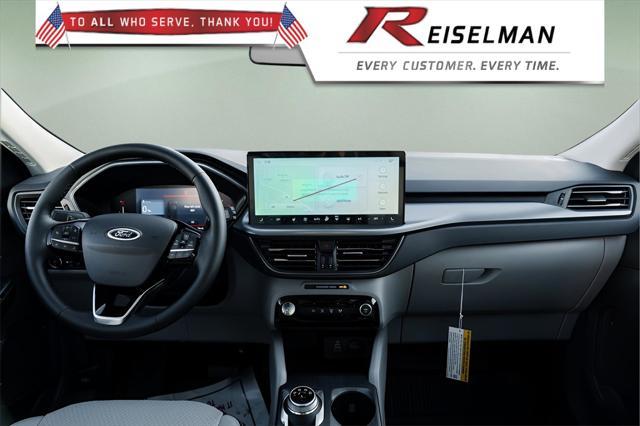 new 2024 Ford Escape PHEV car, priced at $33,392