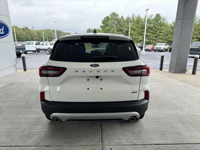 new 2024 Ford Escape car, priced at $36,633