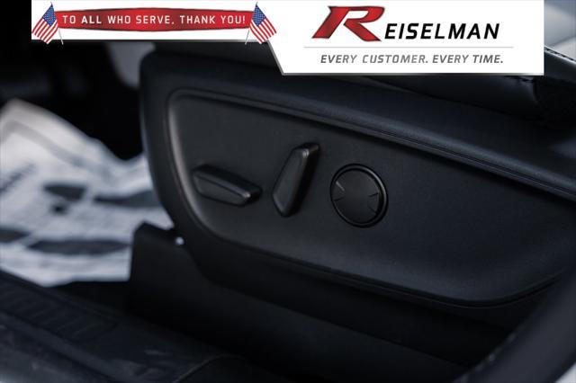 new 2024 Ford Escape PHEV car, priced at $33,392
