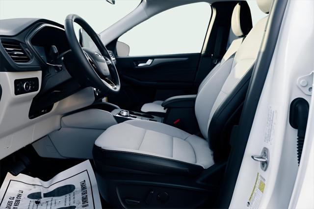 new 2024 Ford Escape car, priced at $35,392