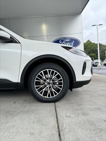 new 2024 Ford Escape car, priced at $36,633