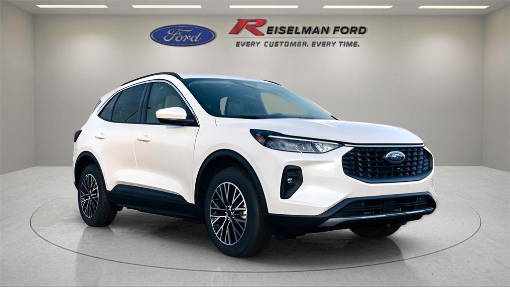 new 2024 Ford Escape PHEV car, priced at $32,996