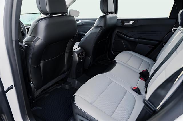 new 2024 Ford Escape car, priced at $35,392