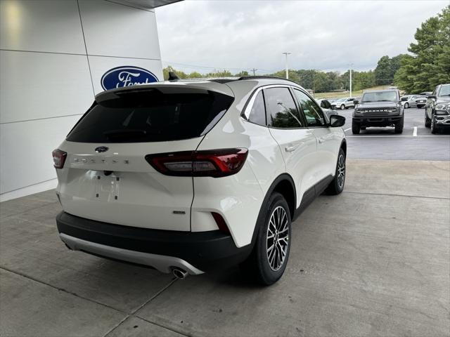 new 2024 Ford Escape car, priced at $36,633