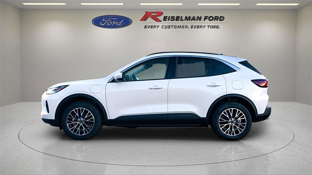 new 2024 Ford Escape PHEV car, priced at $32,996
