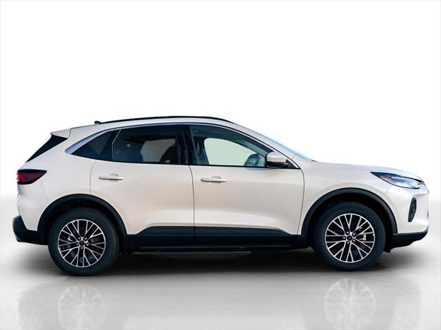 new 2024 Ford Escape car, priced at $35,392