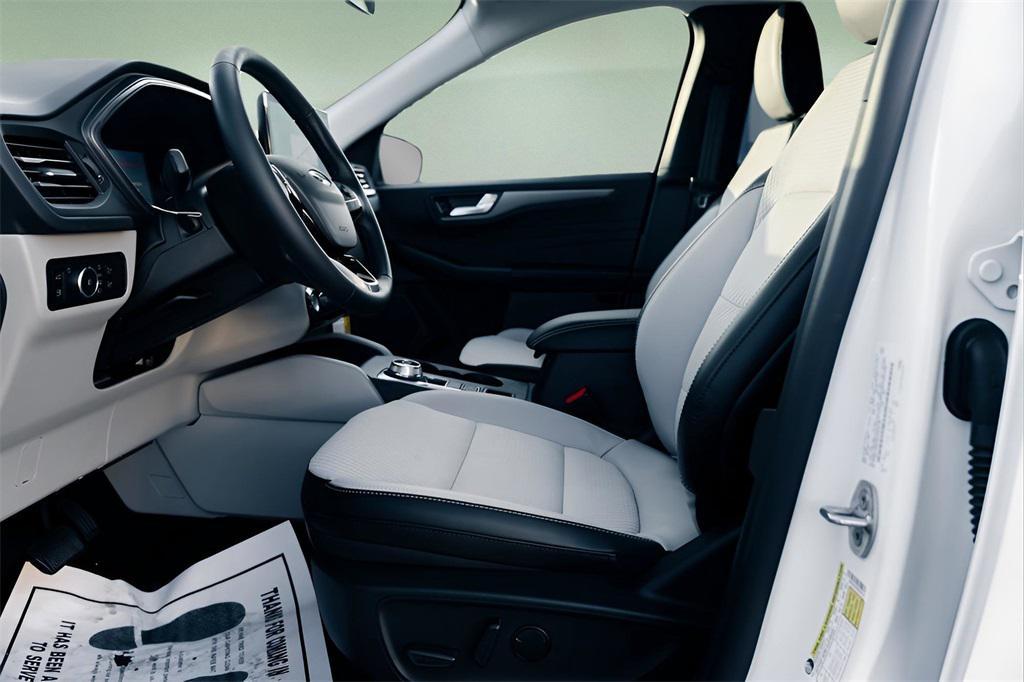 new 2024 Ford Escape PHEV car, priced at $32,996