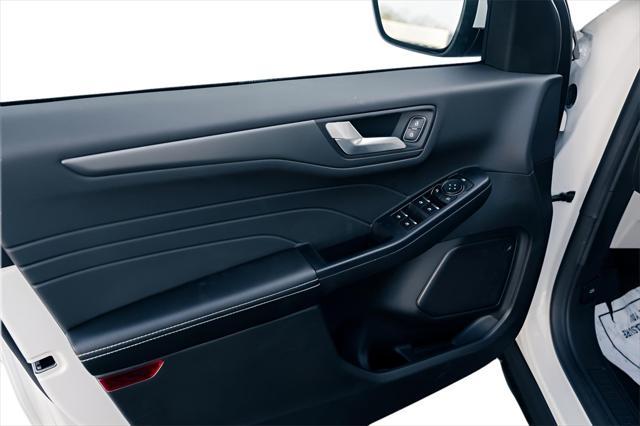 new 2024 Ford Escape car, priced at $35,392