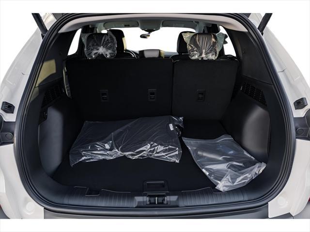 new 2024 Ford Escape car, priced at $35,392