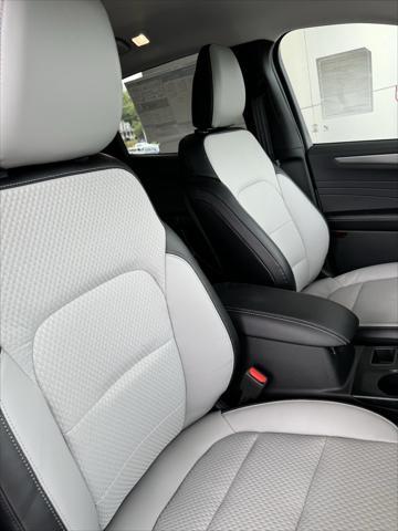 new 2024 Ford Escape car, priced at $36,633