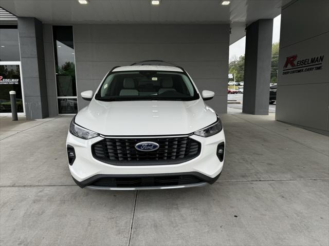 new 2024 Ford Escape car, priced at $36,633