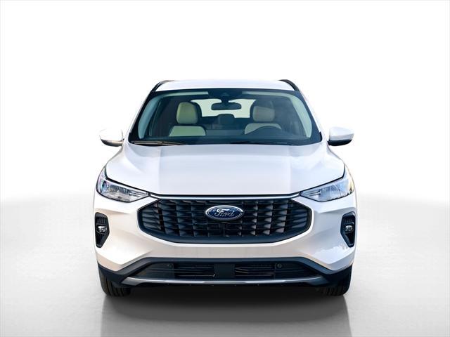new 2024 Ford Escape car, priced at $35,392