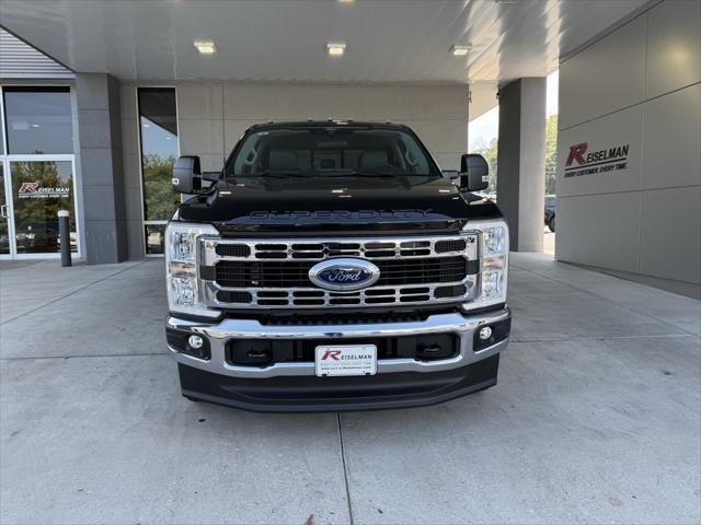 new 2024 Ford F-350 car, priced at $65,872