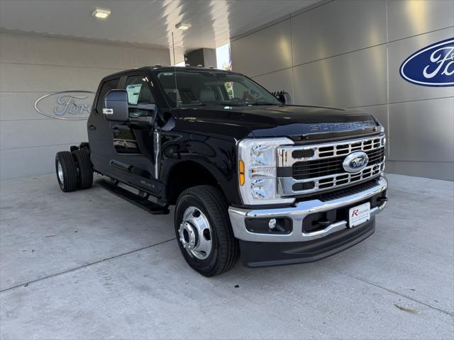 new 2024 Ford F-350 car, priced at $65,872