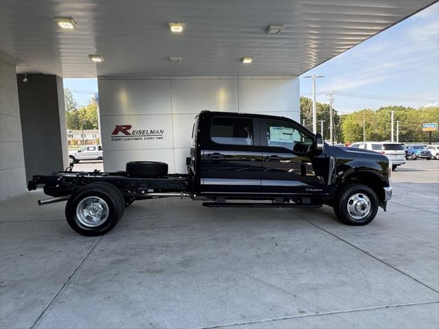 new 2024 Ford F-350 car, priced at $65,872