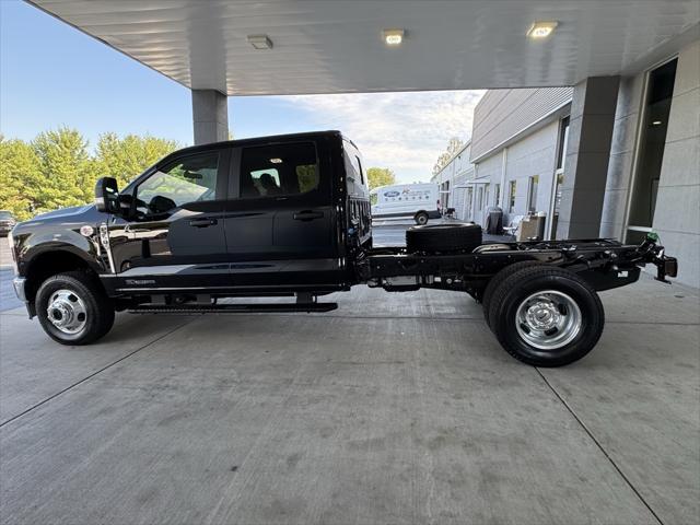 new 2024 Ford F-350 car, priced at $65,872