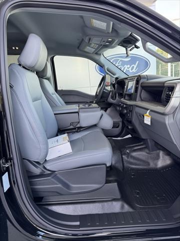 new 2024 Ford F-350 car, priced at $65,872