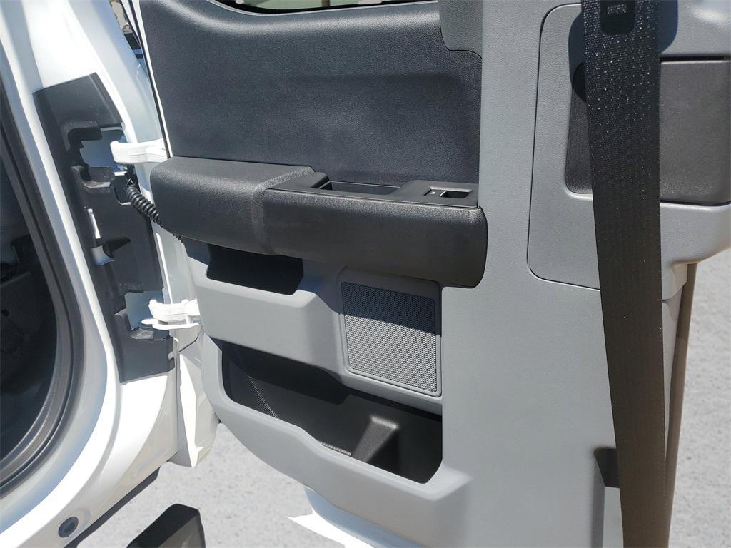 new 2026 Ford F-350 car, priced at $72,250