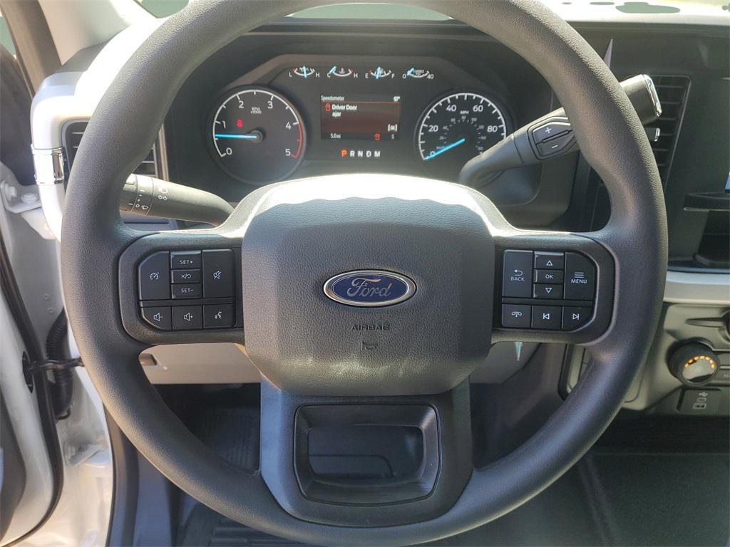 new 2026 Ford F-350 car, priced at $72,250