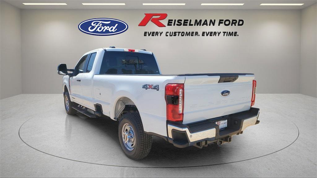 new 2026 Ford F-350 car, priced at $72,250