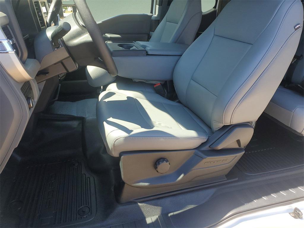 new 2026 Ford F-350 car, priced at $72,250