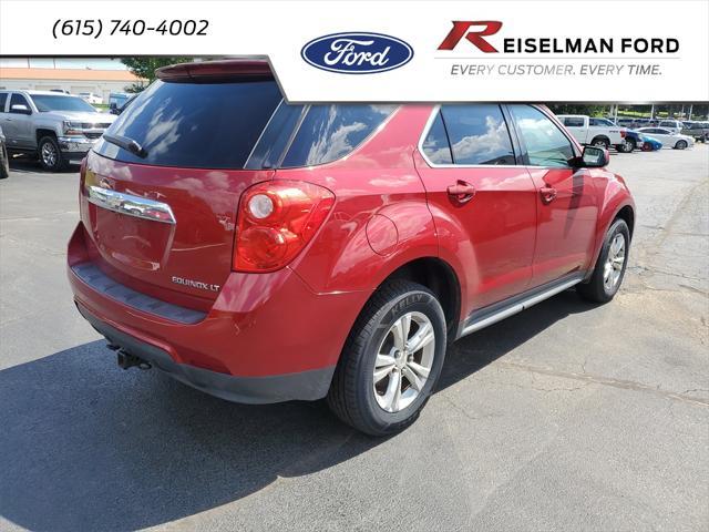 used 2015 Chevrolet Equinox car, priced at $10,529