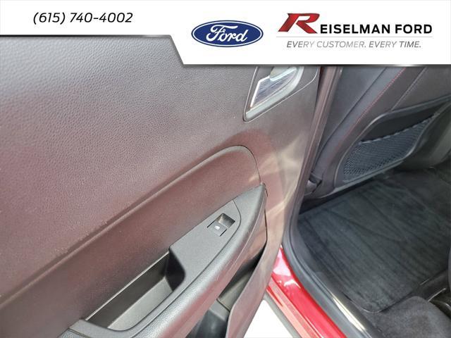 used 2015 Chevrolet Equinox car, priced at $10,529