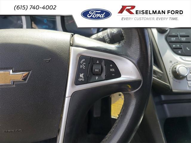 used 2015 Chevrolet Equinox car, priced at $10,529