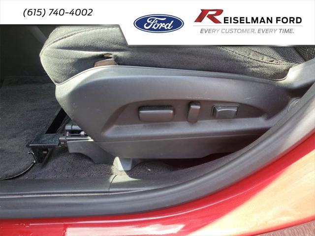 used 2015 Chevrolet Equinox car, priced at $10,529