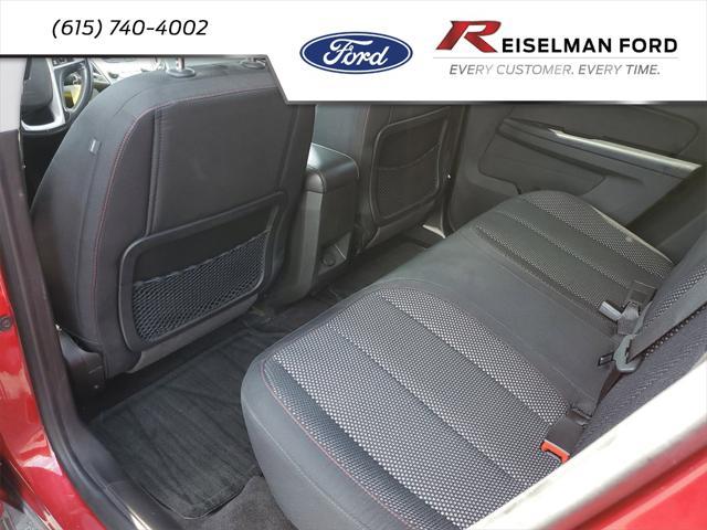 used 2015 Chevrolet Equinox car, priced at $10,529