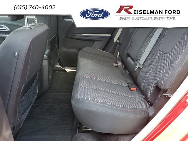 used 2015 Chevrolet Equinox car, priced at $10,529