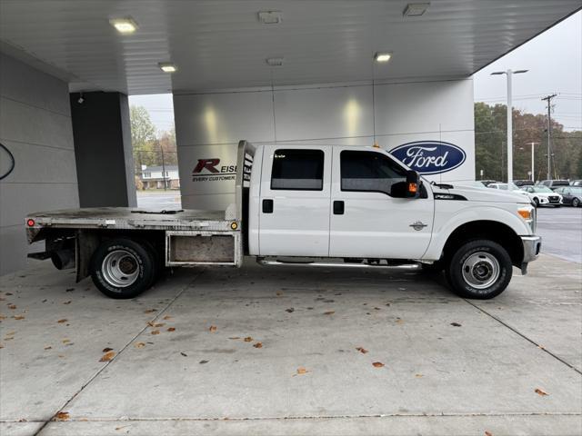 used 2015 Ford F-350 car, priced at $24,862