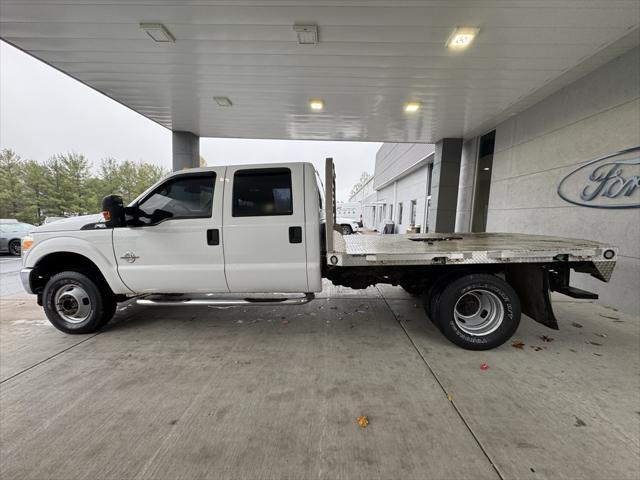 used 2015 Ford F-350 car, priced at $24,862