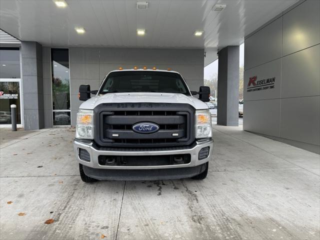 used 2015 Ford F-350 car, priced at $24,862