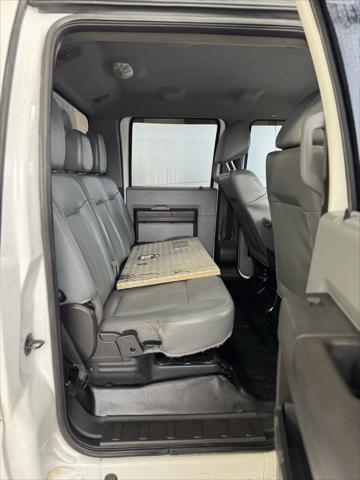 used 2015 Ford F-350 car, priced at $24,862