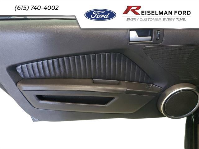 used 2012 Ford Shelby GT500 car, priced at $35,990