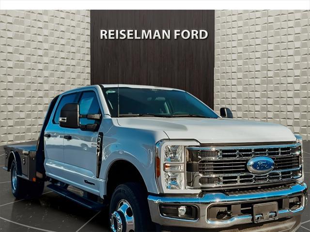 new 2024 Ford F-350 car, priced at $77,027