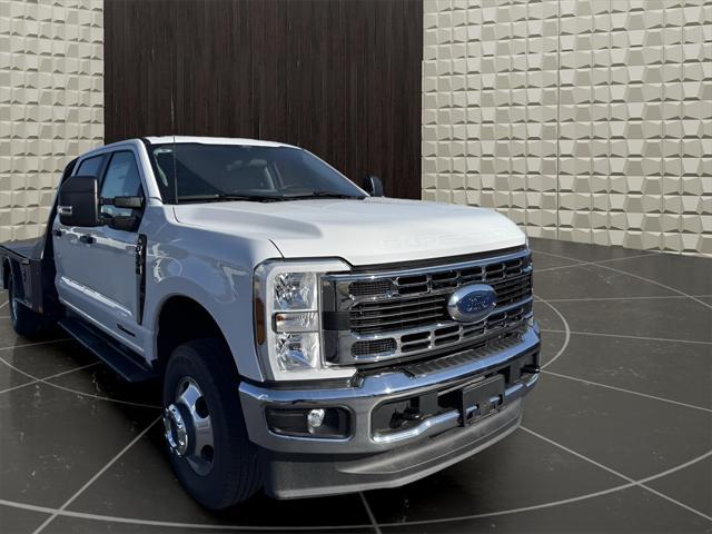 new 2024 Ford F-350 car, priced at $77,027