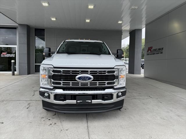 new 2024 Ford F-350 car, priced at $65,872