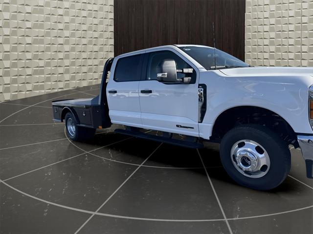 new 2024 Ford F-350 car, priced at $77,027